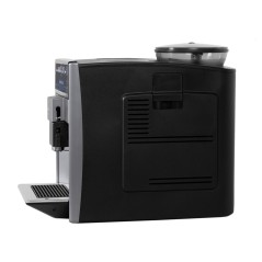 Siemens EQ.6 plus s500 TE655203RW Automatisk kaffemaskine Sort